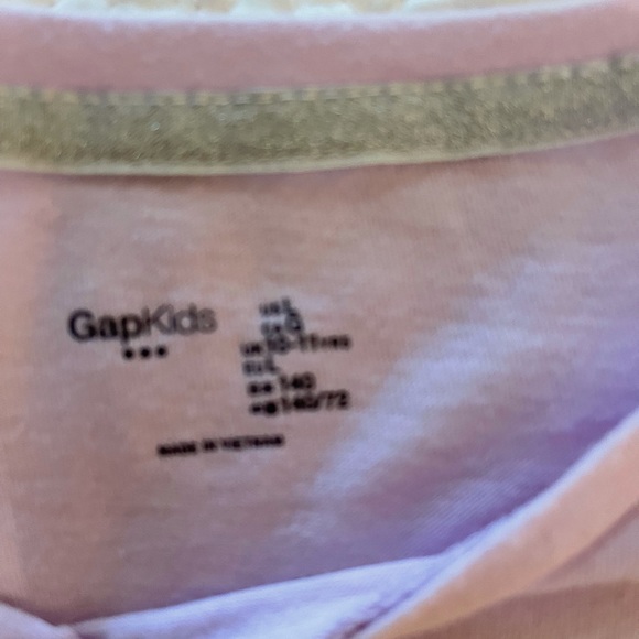 Set gap - Picture 7 of 9